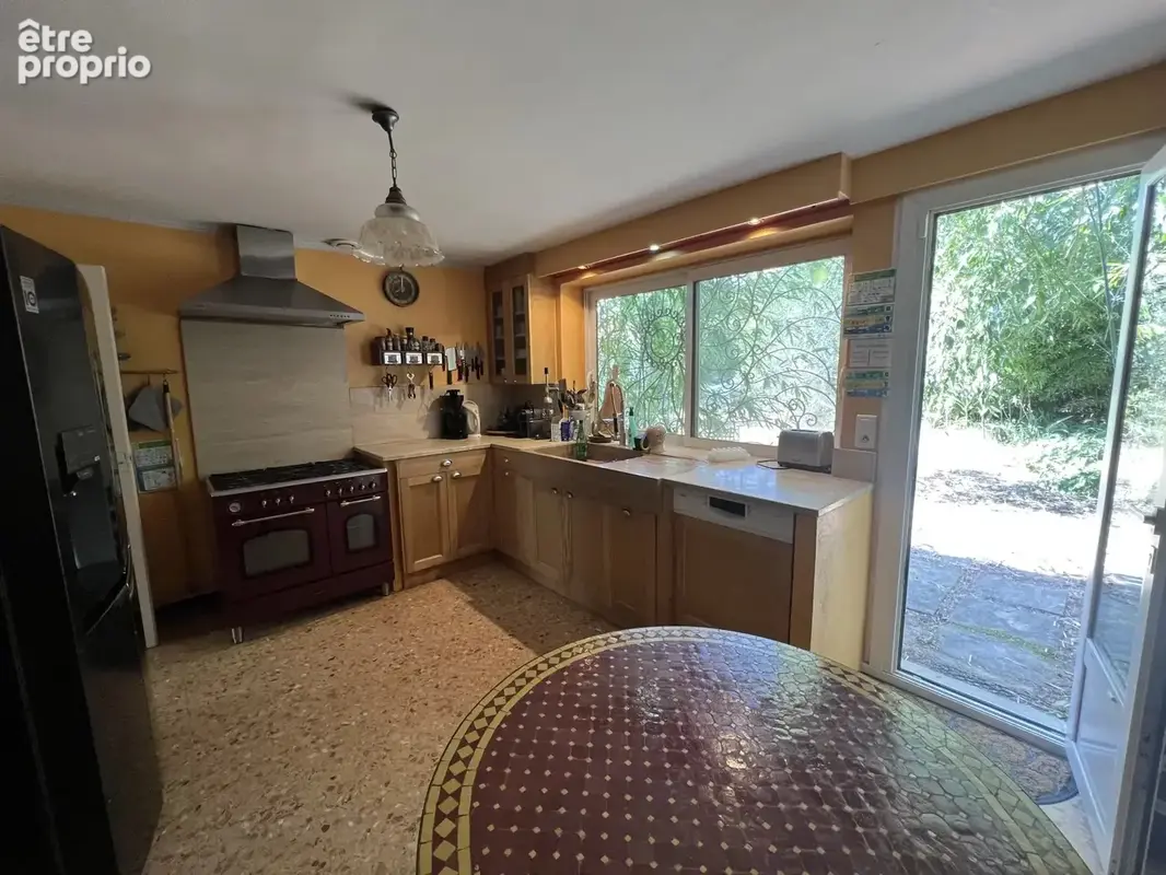 Maison 8 pièces 200 m² à vendre à Montfrin (30490) - photo 9