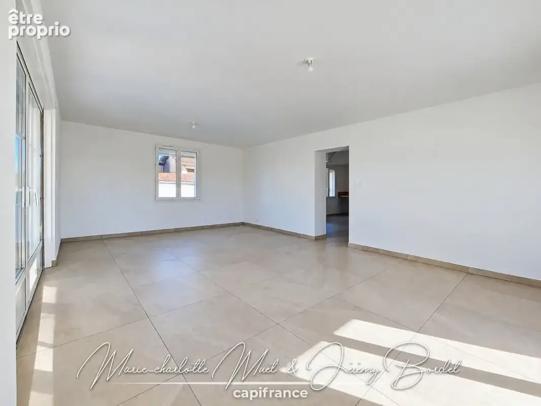 Maison 4 chambres + bureau - photo 34