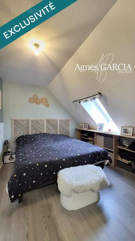 Photo 8 - Maison à VENDIN-LE-VIEIL