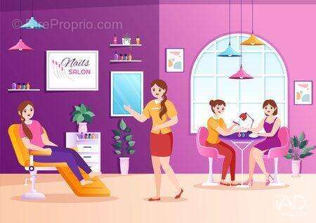 Photo 4 - Commerce à SAINT-MARD