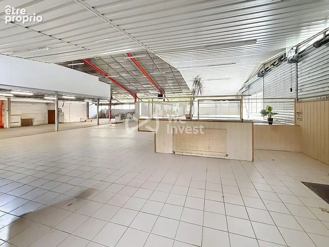 Commerce 1158 m² à Jurancon  - photo 2