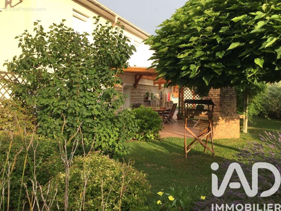 Photo 7 - Maison à ECLARON-BRAUCOURT-SAINTE-LIVIERE