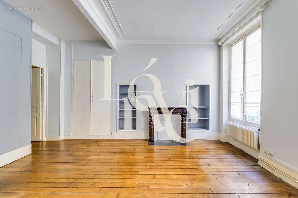 Cabinet  - 3 box - 65m² -MOUFFETARD - photo 4