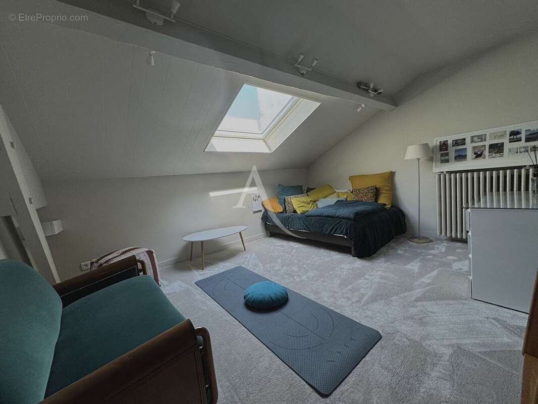 Maison à NANTES