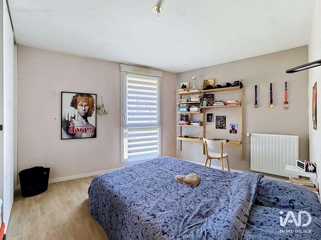 Photo 7 - Appartement à RENNES