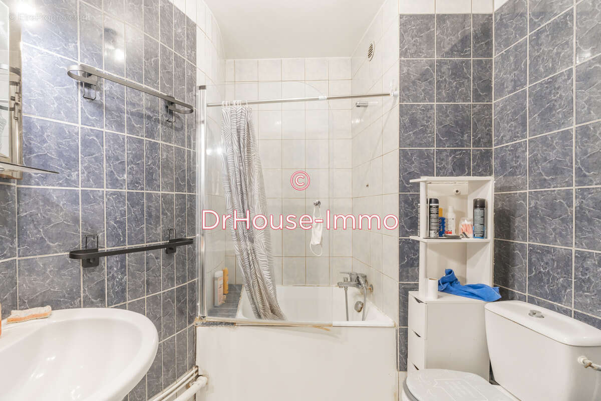 Appartement à ELANCOURT