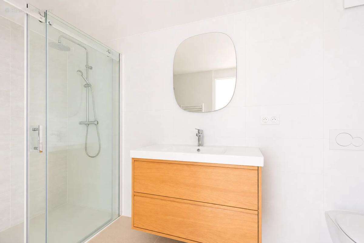 Maison rénovée de 192 m² à Neauphle-le-Vieux - photo 22