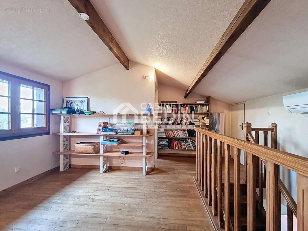 Maison à FONBEAUZARD