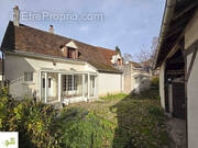 Photo 1 - Maison à CHATILLON-COLIGNY