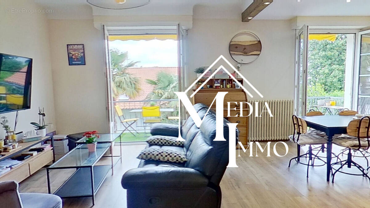 Appartement à PAU