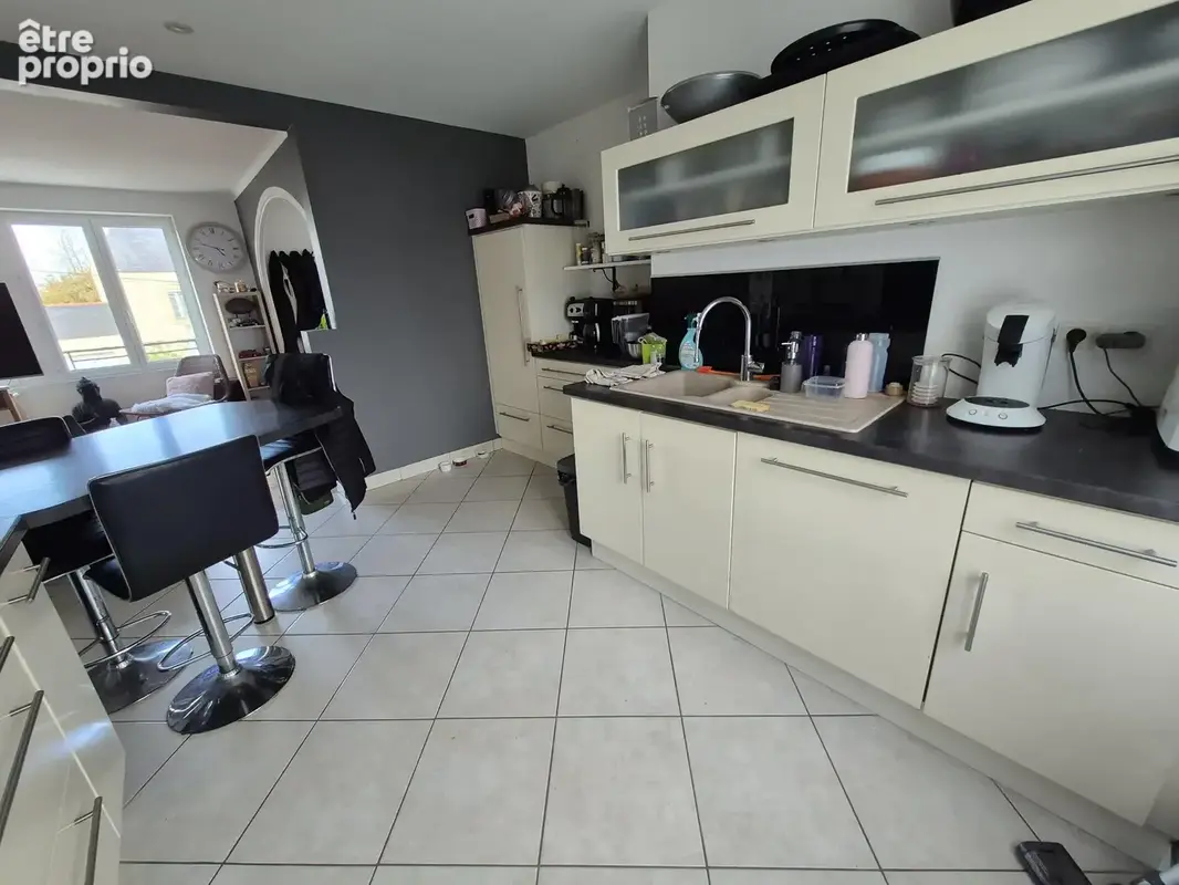 Maison - 5 pièces - 105 m2 - photo 5