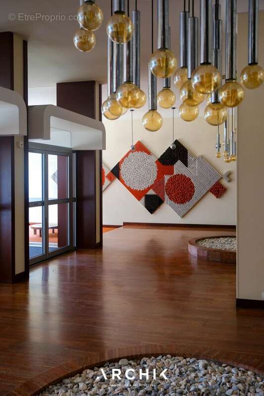 Appartement à ARCACHON