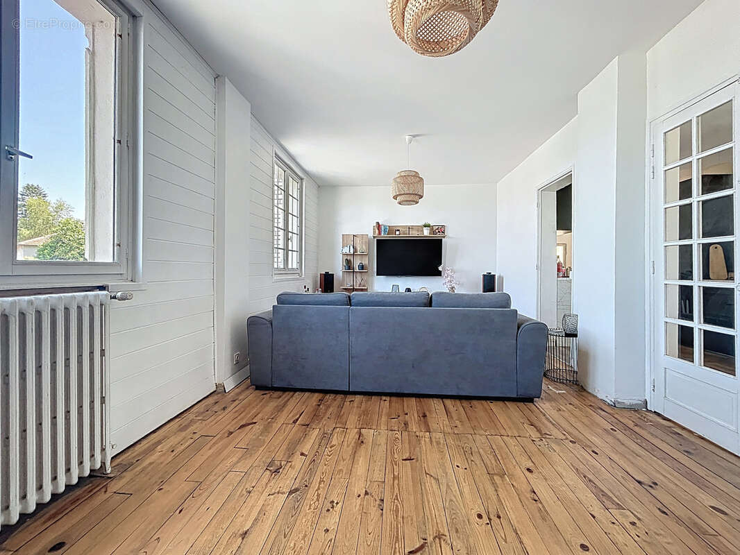 Maison à BRIVE-LA-GAILLARDE