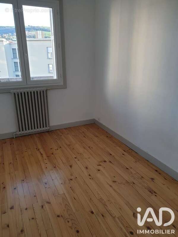 Photo 5 - Appartement à SAINT-ETIENNE