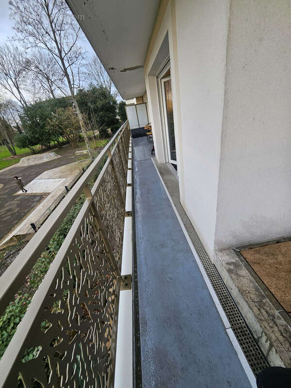 Appartement à CHARNY