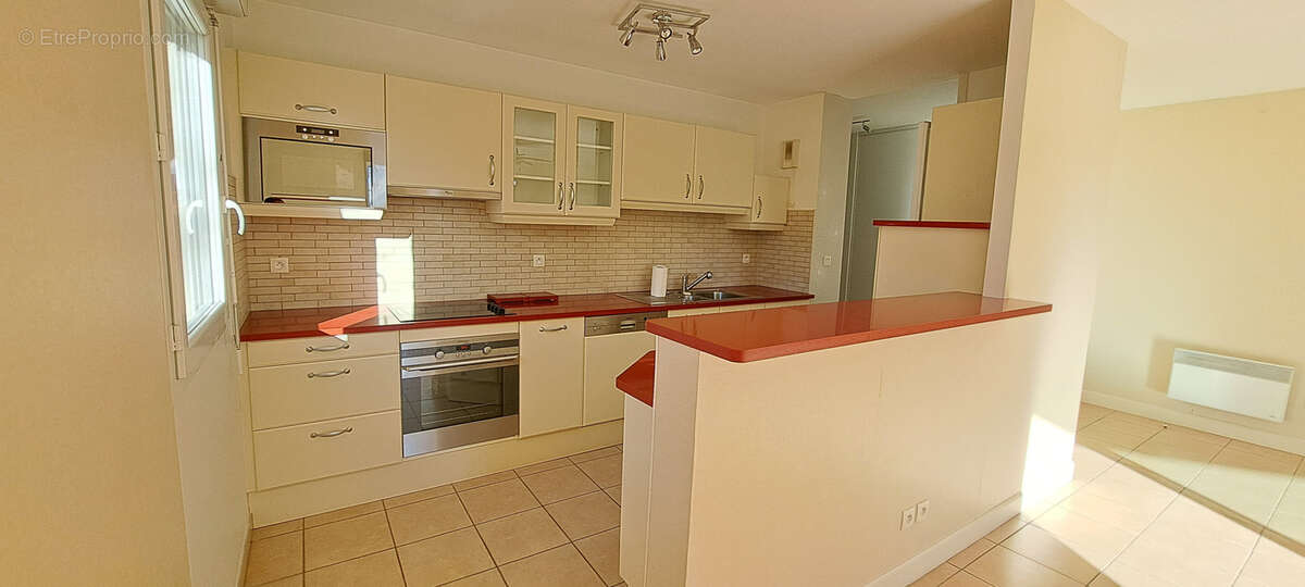 Appartement à BAYONNE