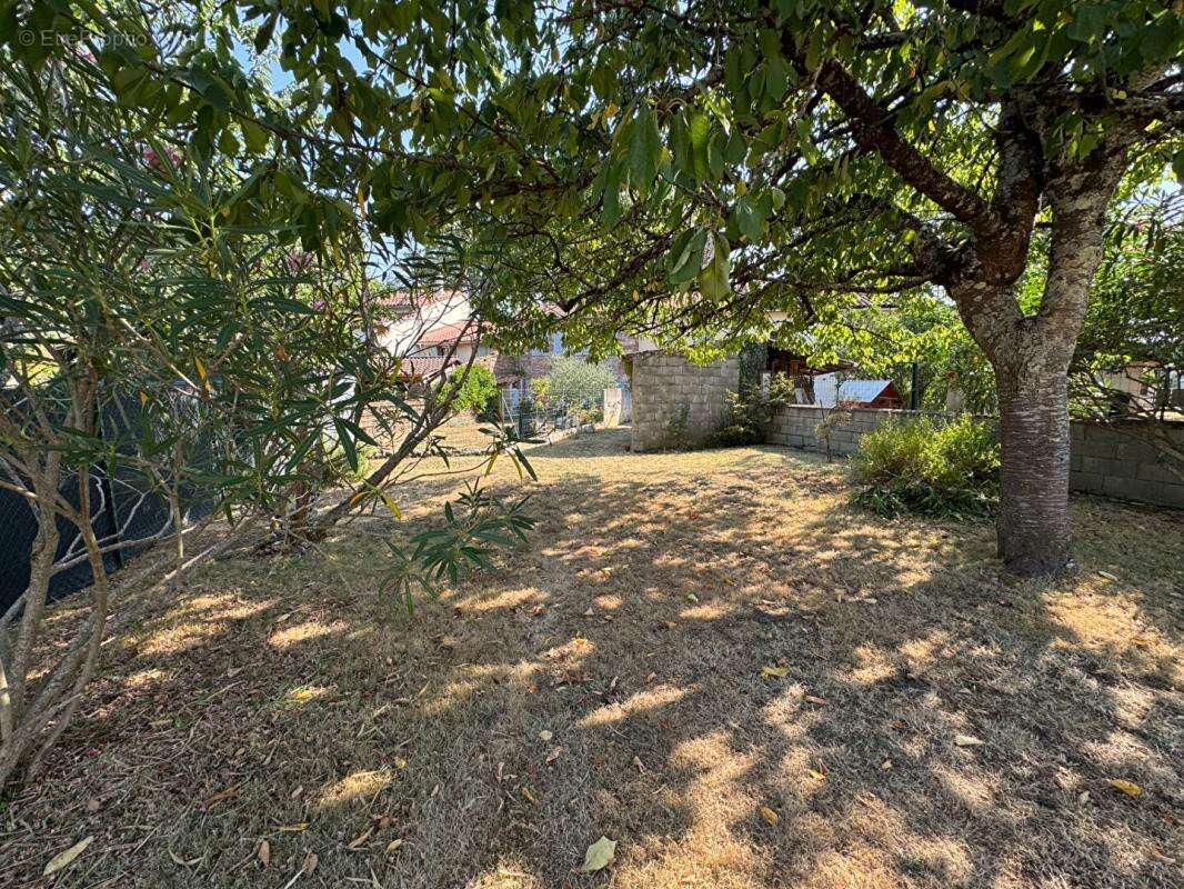 EXCLUSIVITÉ - Maison T4 centre  Cornebarrieu de 87 m² - photo 16