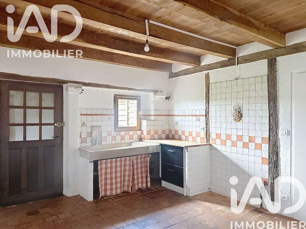 Photo 5 - Maison à CEPOY