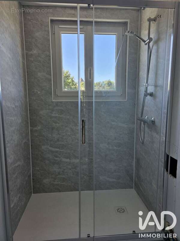 Appartement 59 m² à Evreux  - photo 7