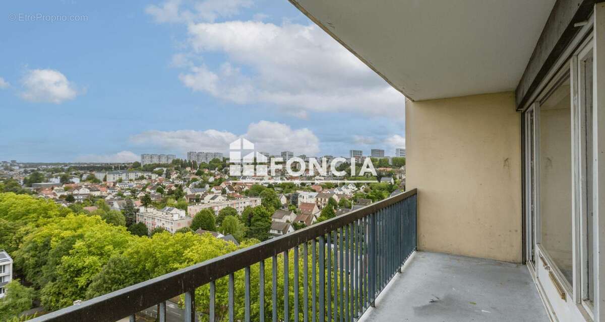 Appartement à ANTONY