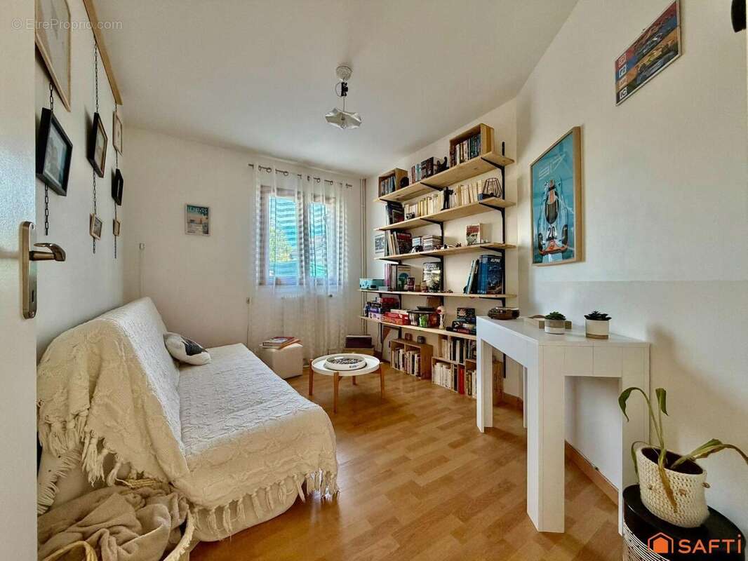 Photo 5 - Maison à CANTELEU