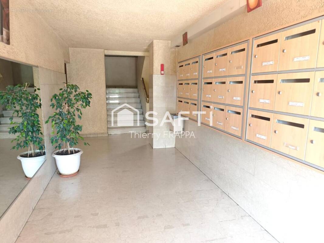 Photo 1 - Appartement à AJACCIO