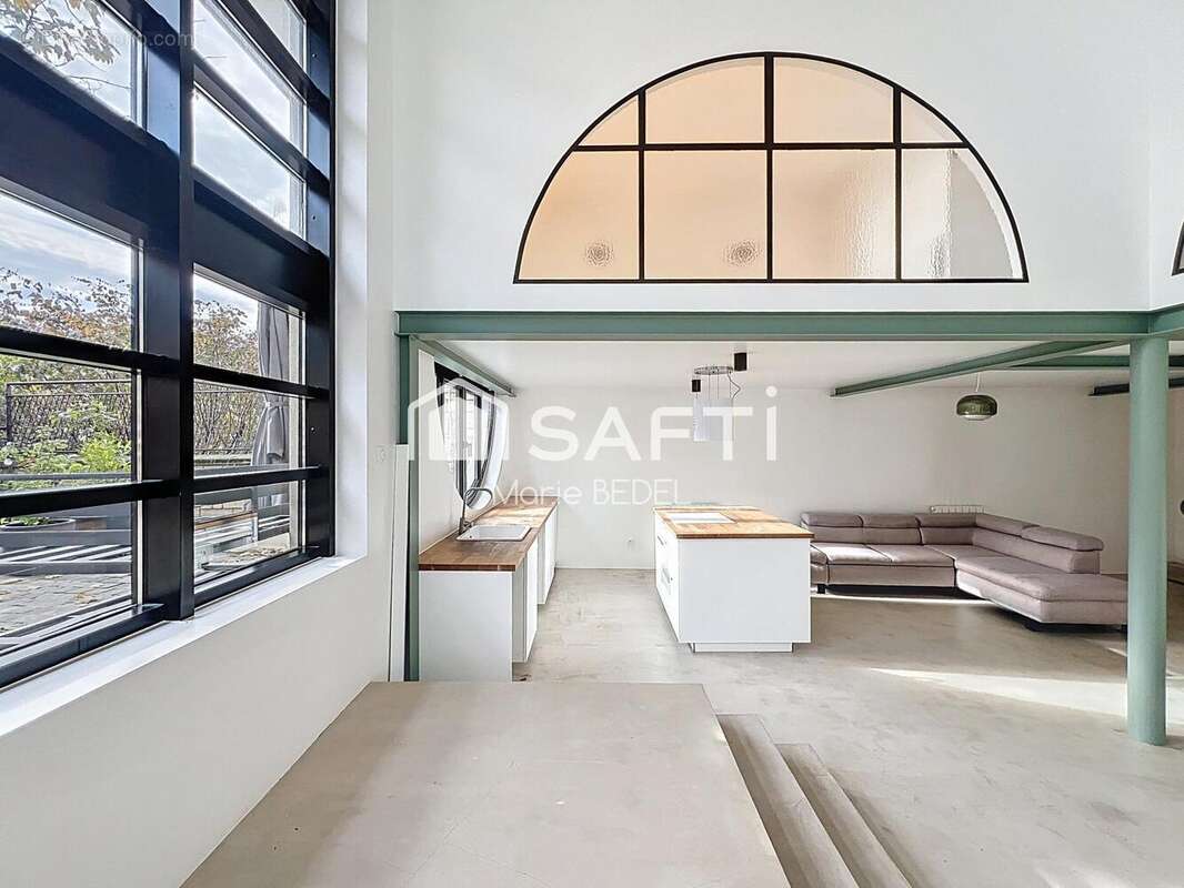 Photo 6 - Appartement à ARCUEIL