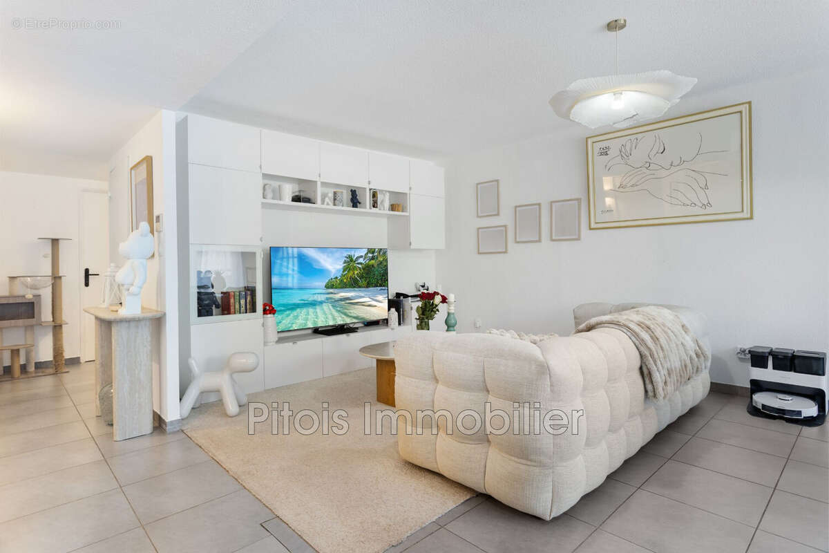 Appartement à GRASSE