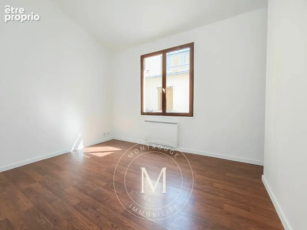 Appartement en duplex à Montrouge 2 pièce(s) 33 m2 - photo 11