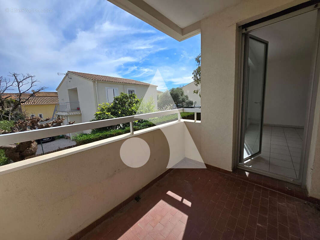 Appartement à FREJUS