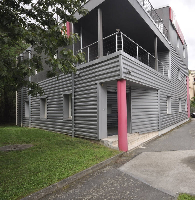 Commerce à TOULOUSE