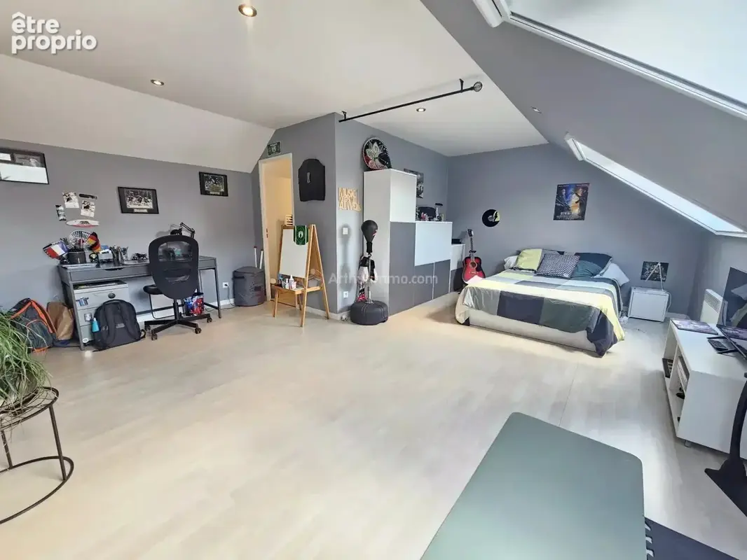 Vente Maison Montevrain(77144) 649 000ï¿œ - photo 9
