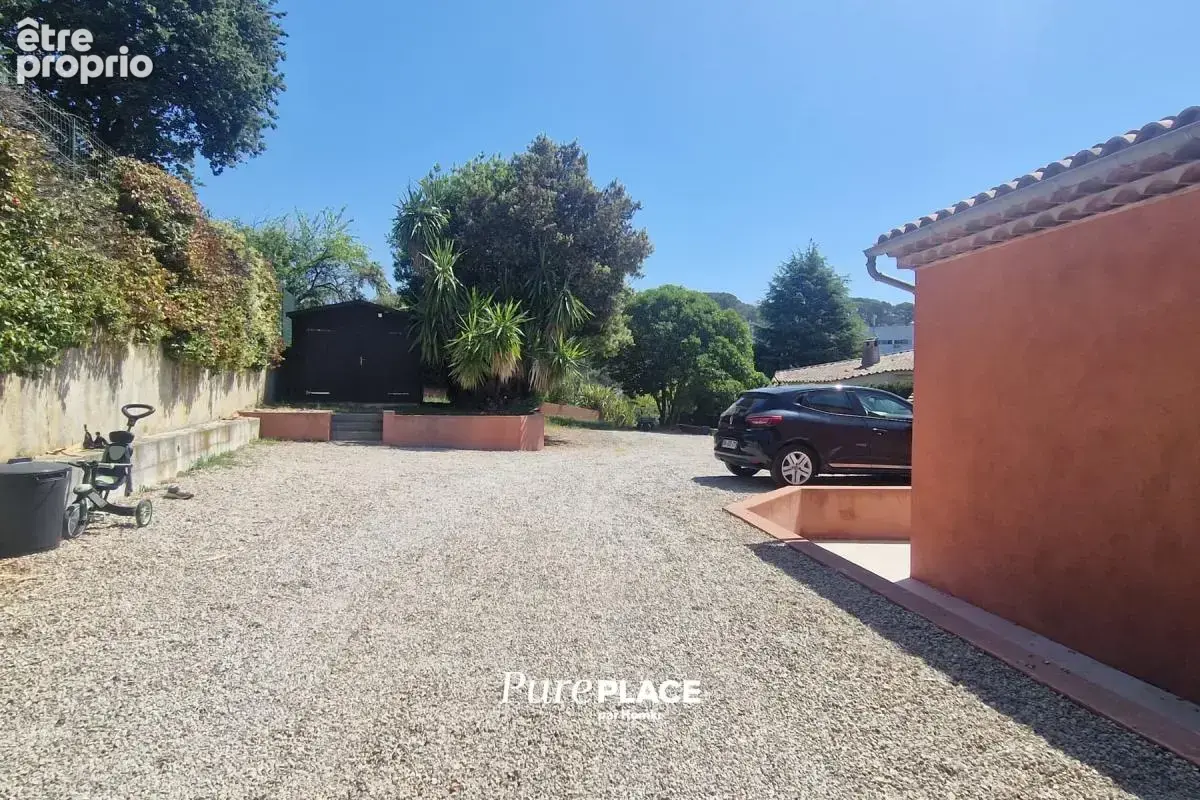Villa d'architecte 152m² - Piscine - Terrain 1340m² - photo 21