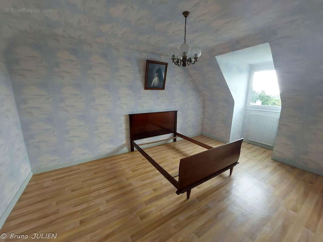 Photo 6 - Maison à PLOUGONVER