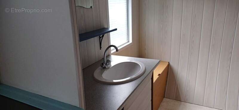 Terrain à TALMONT-SAINT-HILAIRE