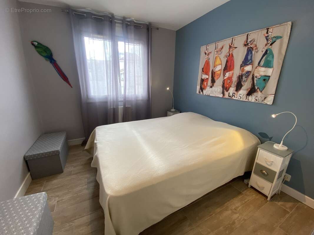 Appartement à ARCACHON