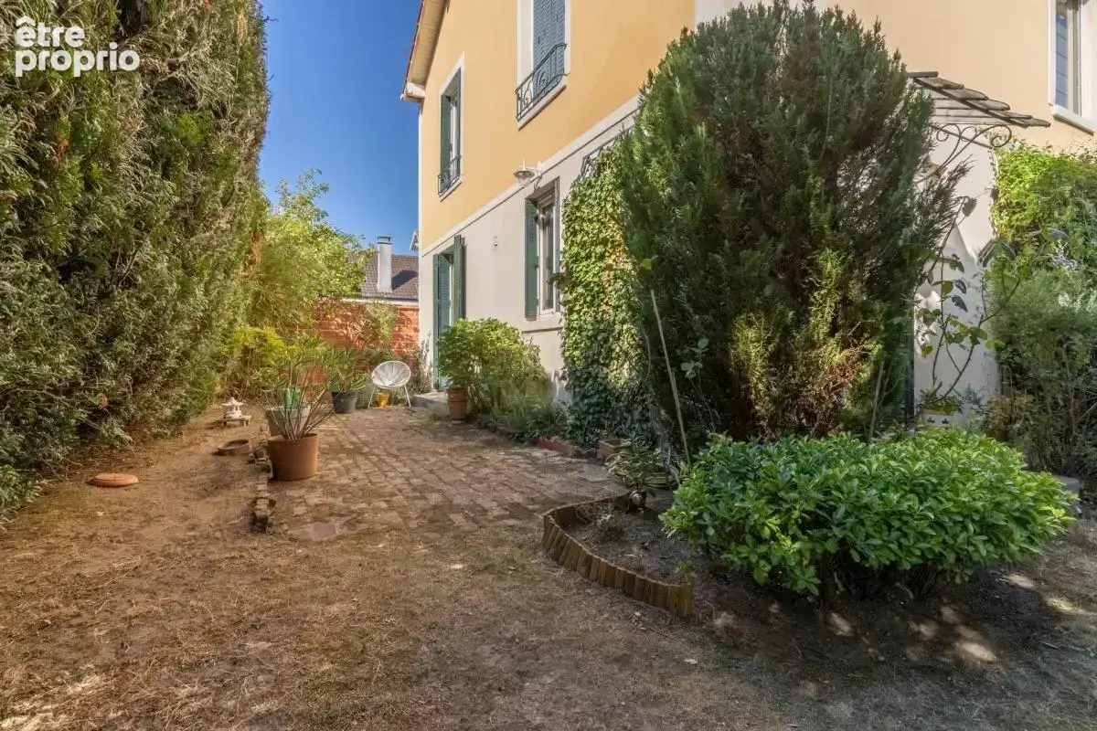 Maison de 6 pièces de 160 m² à Pontoise - photo 14