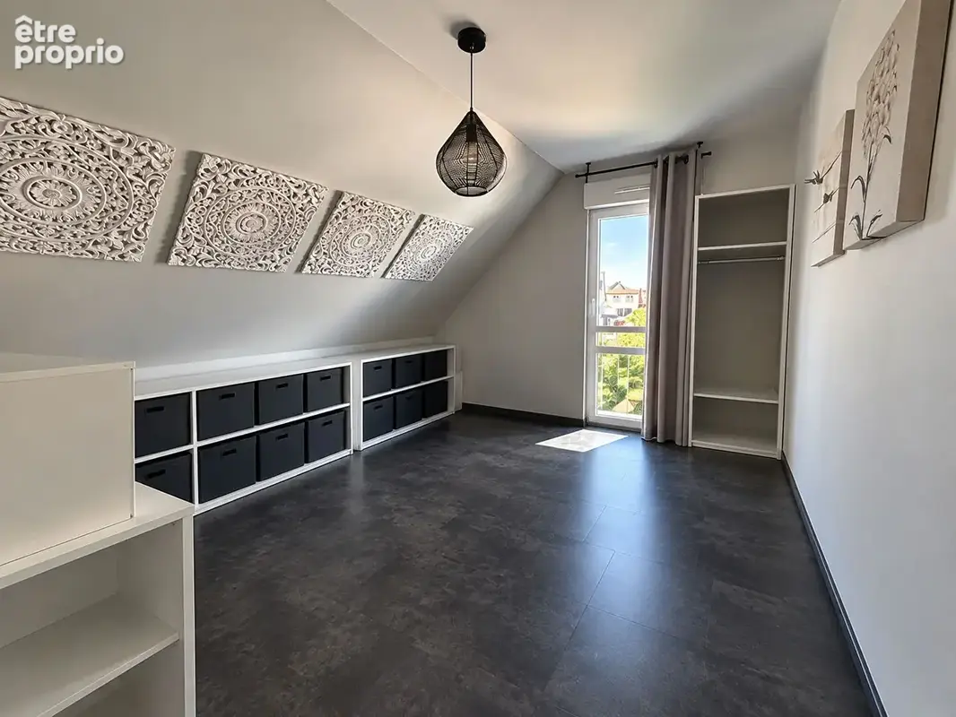 Maison Houssen - photo 16