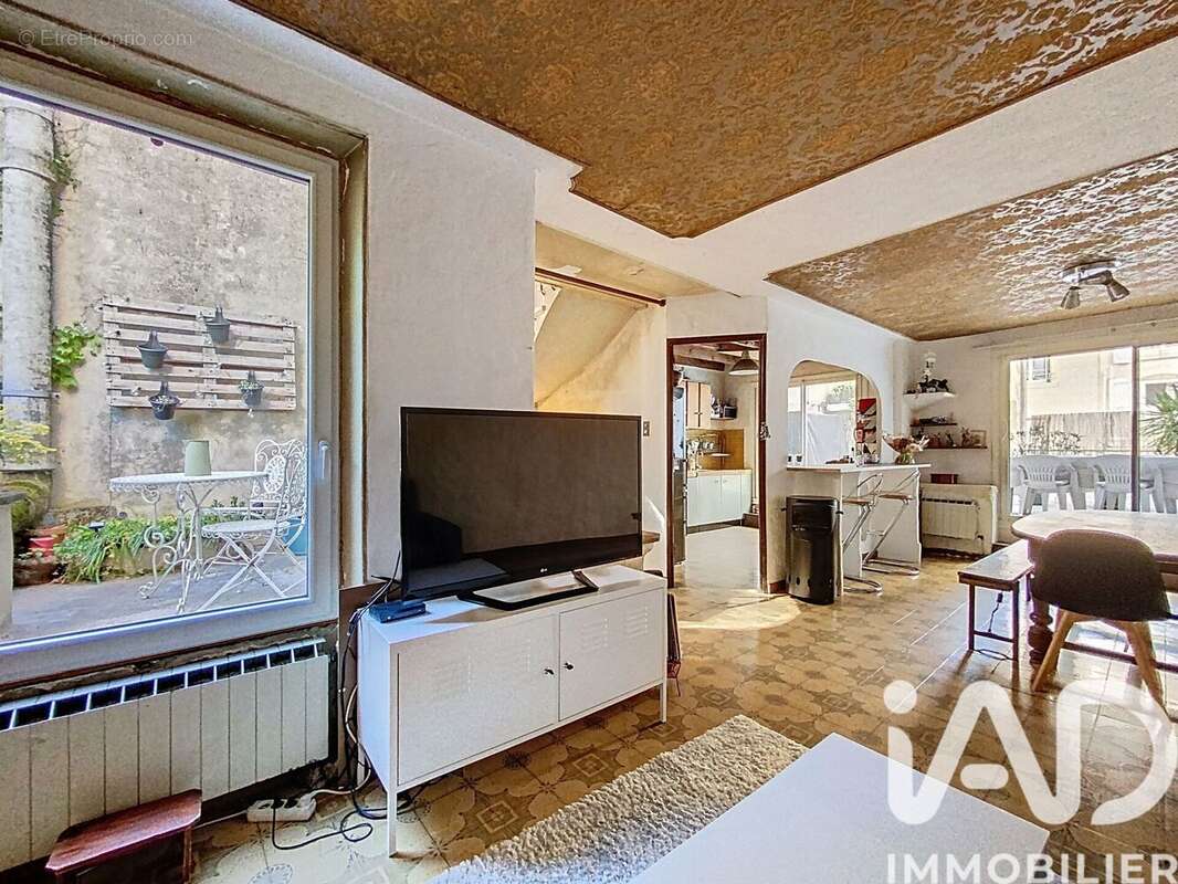Photo 4 - Maison à VALENCE
