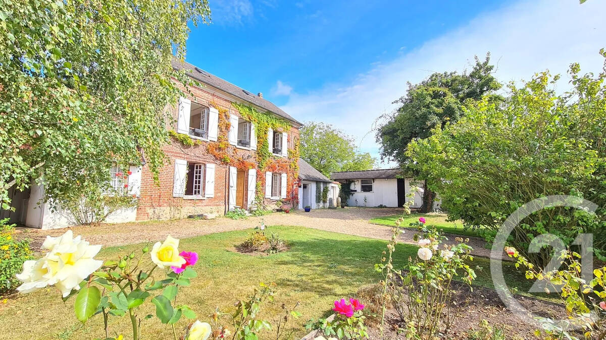 Maison à VERNON