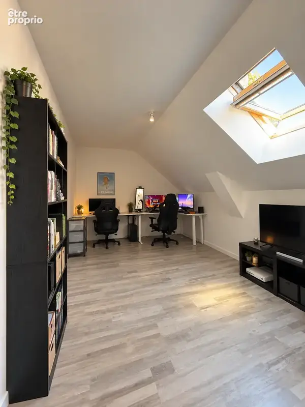 Appartement 3 pièces - 62.03m2 - CERNY - photo 5