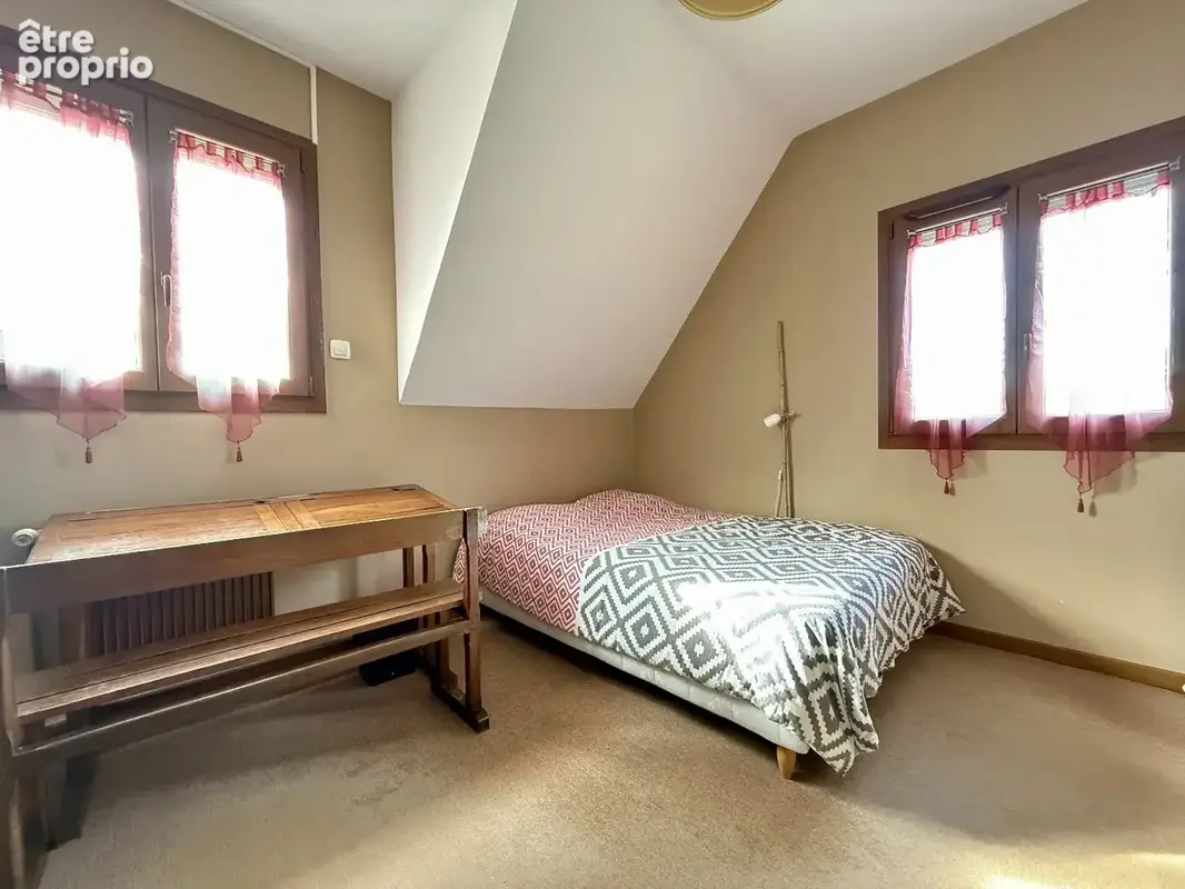 Maison 8 pièces 155 m² à vendre à Offemont (90300) - photo 7