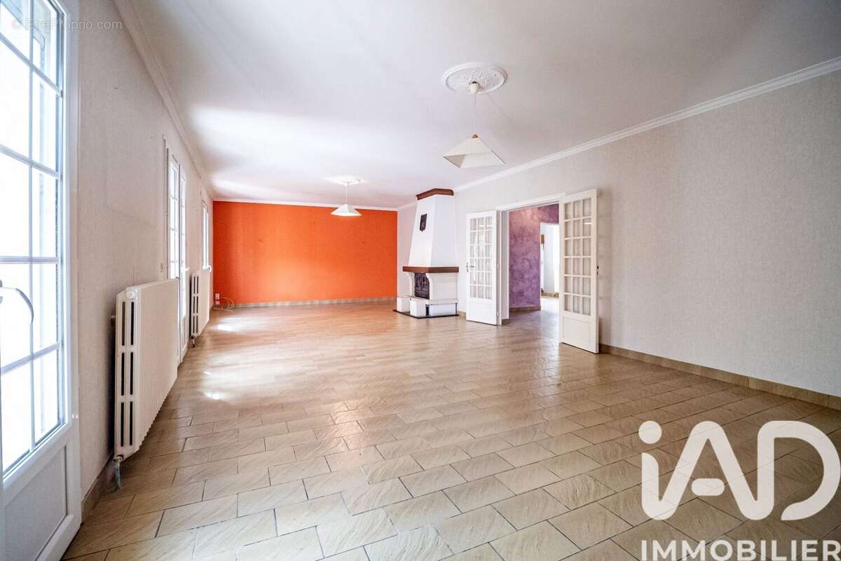 Photo 3 - Maison à SOISSONS