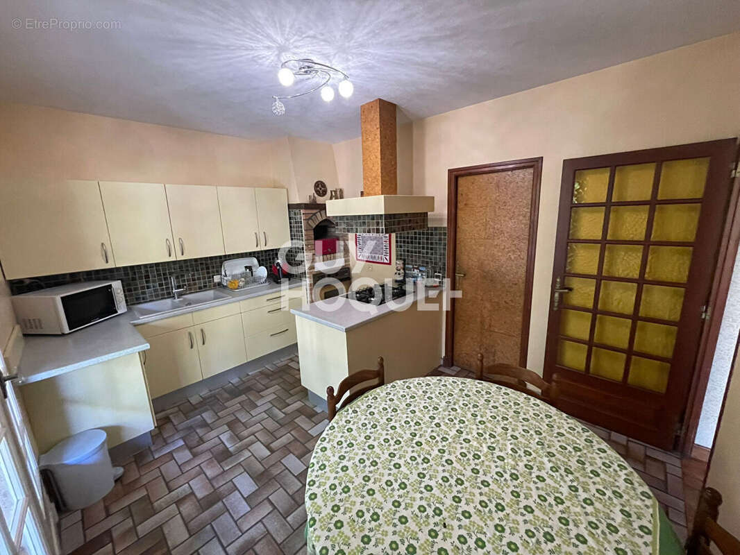 Maison à TOURNEFEUILLE