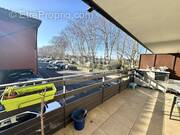 Appartement à FABREGUES