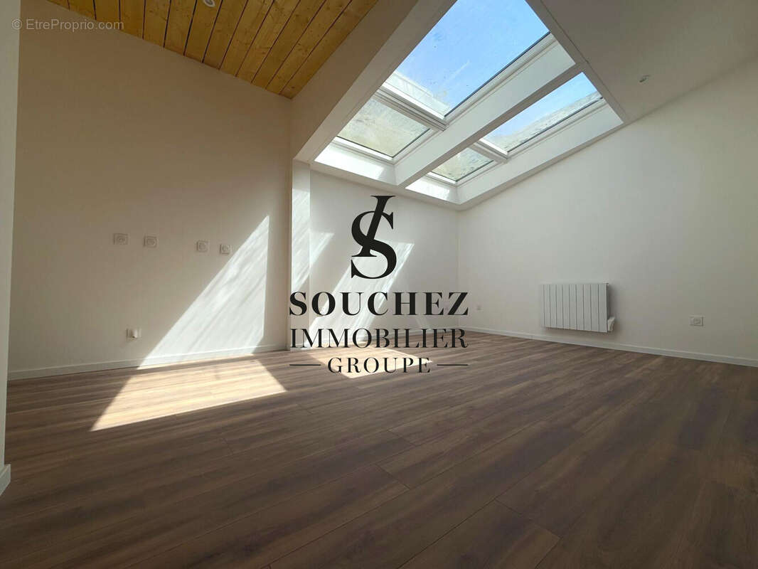 Appartement à ARRAS