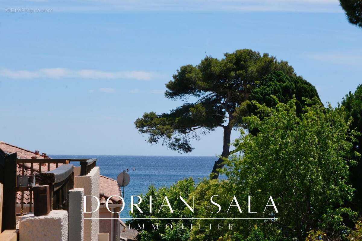 Appartement à LA SEYNE-SUR-MER