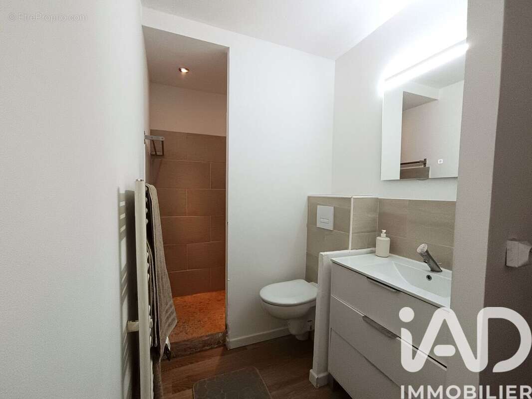 Photo 4 - Appartement à LA VALETTE-DU-VAR