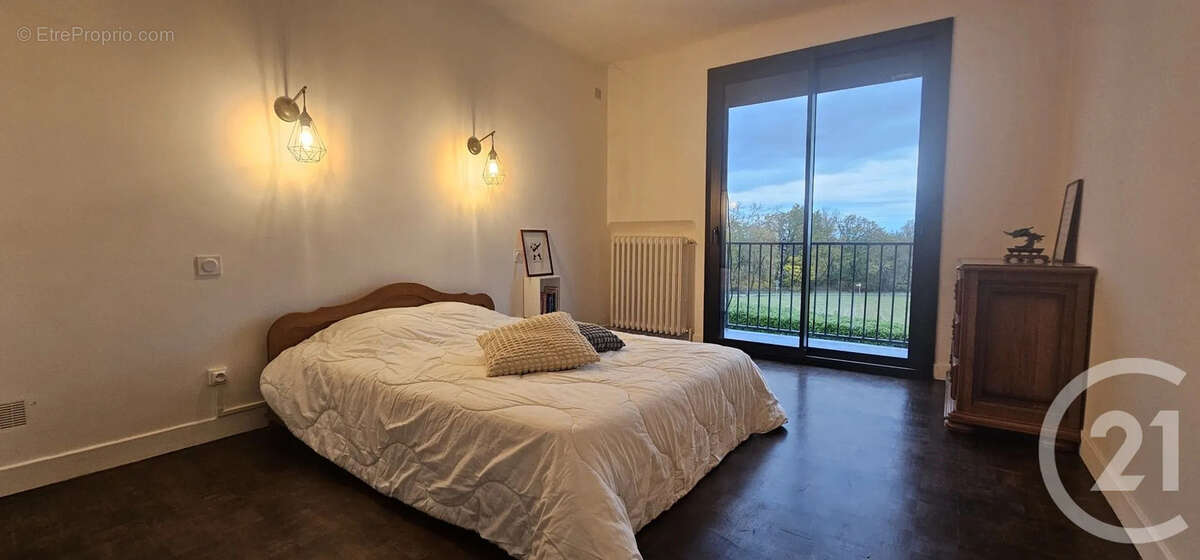 Maison à MAUREMONT