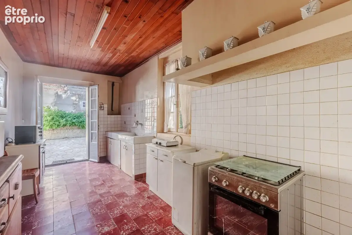 Maison 5 pièces 107 m² à vendre à Bessens (82170) - photo 4